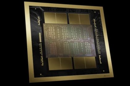 NVIDIA Unveils Blackwell Ultra GPU, Its Fastest AI Chip Yet