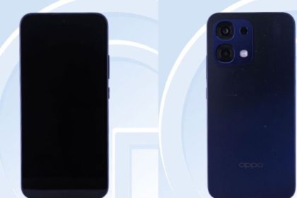 Oppo A6 Max 5G Rumored as China’s Version of F31 Pro Plus