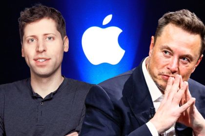 Elon Musk’s xAI Sues Apple and OpenAI Over AI Monopoly Claims
