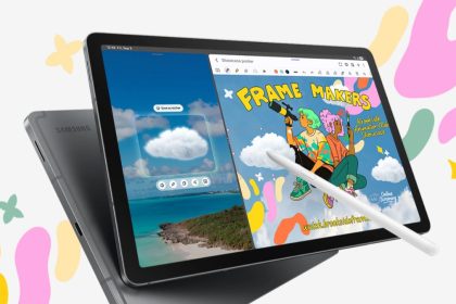 Galaxy Tab S10 Lite Unveiled AI Boost, 90Hz Screen, S Pen Included