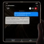 Magic V5 Debuts HONOR’s Next-Gen On-Device Speech AI