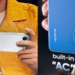realme 15000mAh Battery Phone with AC-Like Cooling 