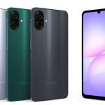 Galaxy A07 Launches Ultra-Budget Phone with 6-Year Update Promise (1)