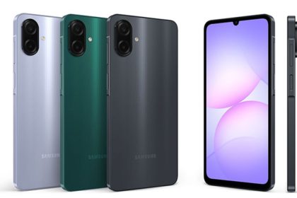 Galaxy A07 Launches Ultra-Budget Phone with 6-Year Update Promise (1)