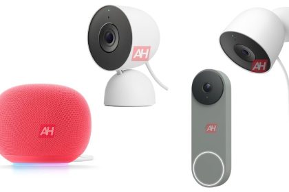 Google New Nest Indoor, Outdoor, and Doorbell Incoming with Gemini AI