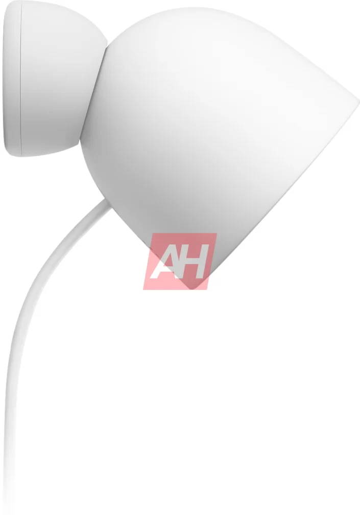 Nest Cam Outdoor (2nd Gen)