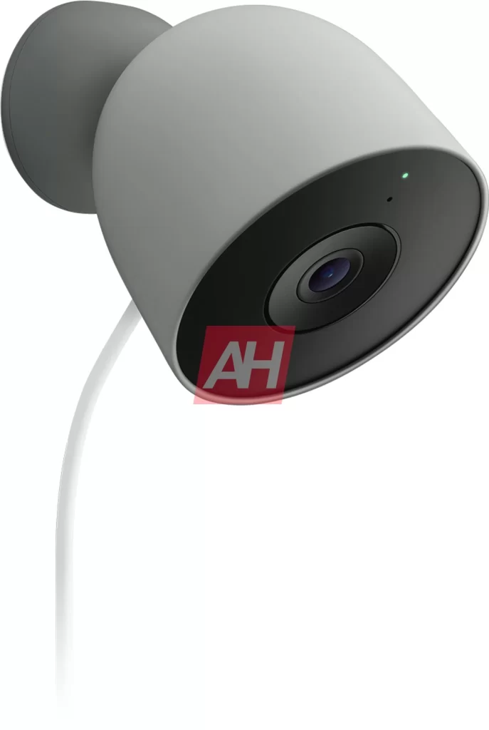 Nest Cam Outdoor (2nd Gen)