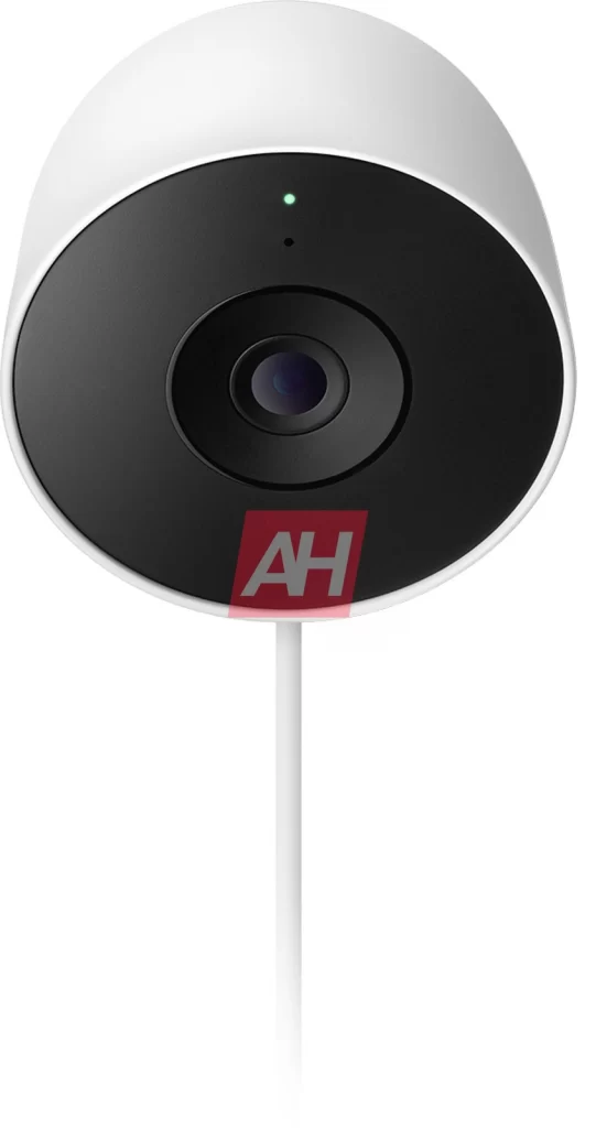 Nest Cam Outdoor (2nd Gen)