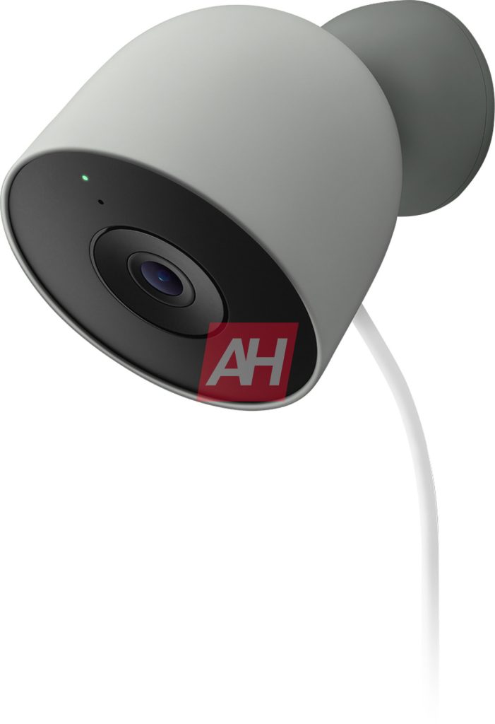 Nest Cam Outdoor (2nd Gen)