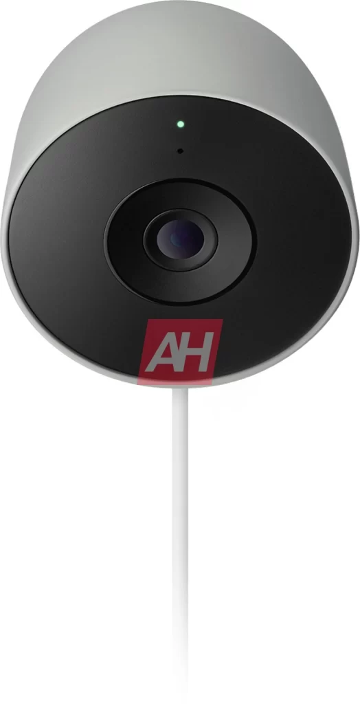 Nest Cam Outdoor (2nd Gen)