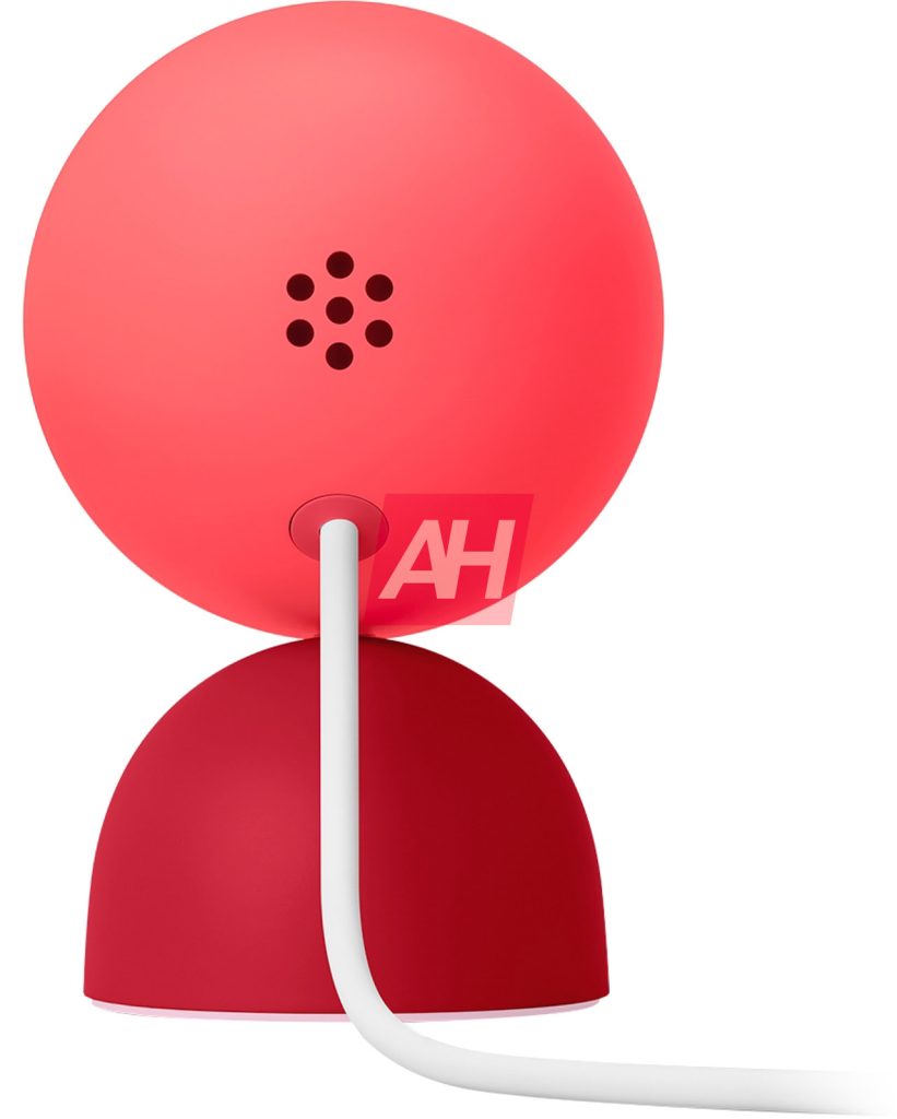 Nest Cam Indoor (3rd Gen)