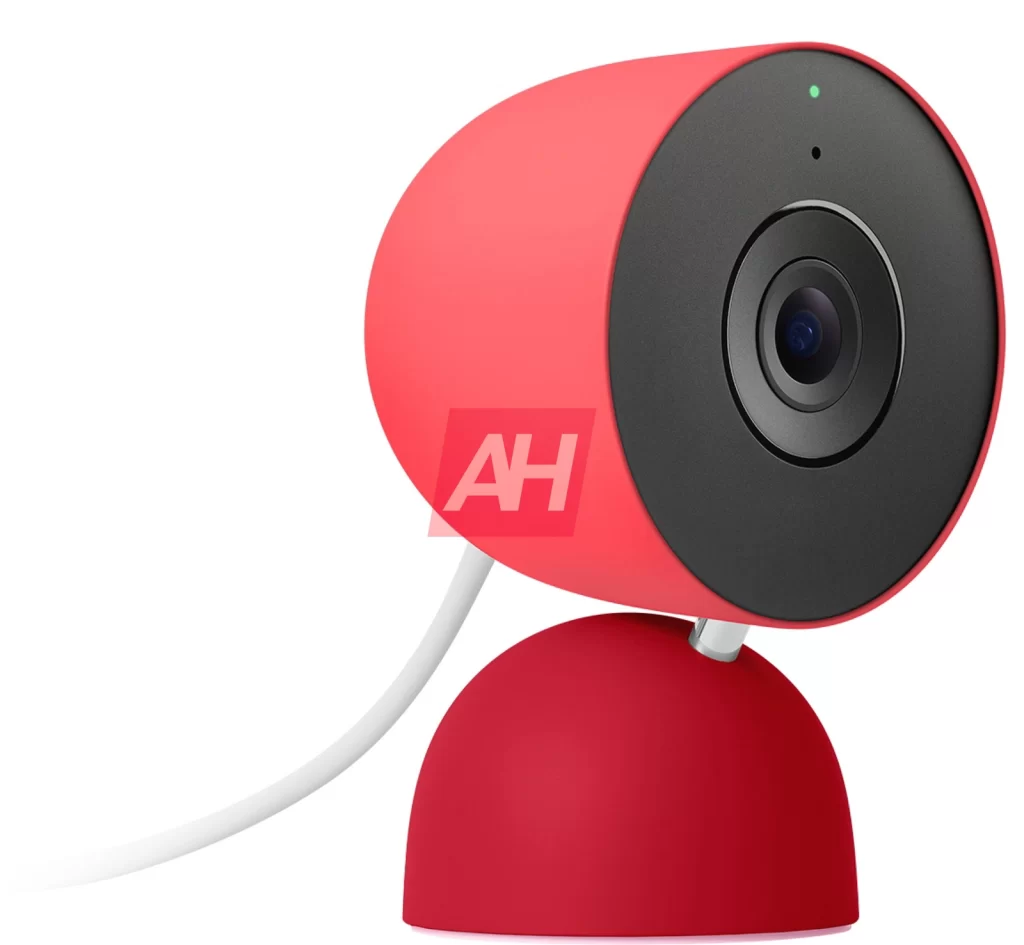 Nest Cam Indoor (3rd Gen)