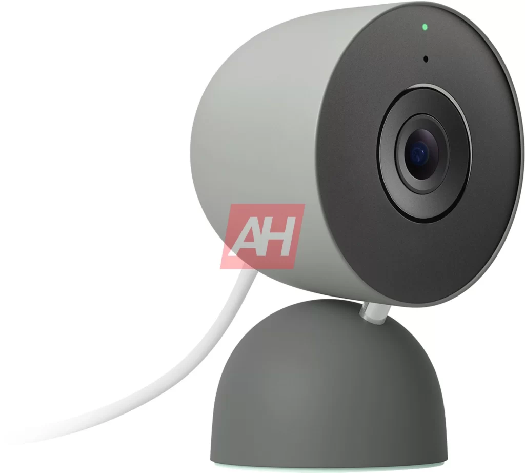 Nest Cam Indoor (3rd Gen)