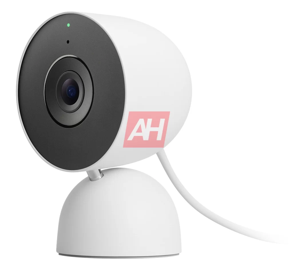 Nest Cam Indoor (3rd Gen)