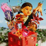 Netflix House Opening Date