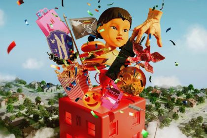 Netflix House Opening Date