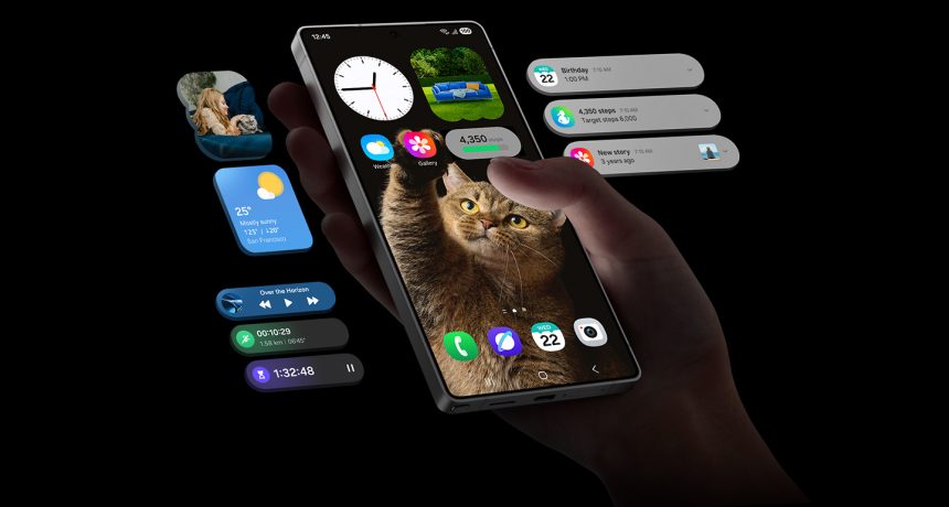 galaxy-s25-ultra-features-one-ui-visual