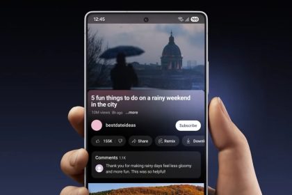 Samsung Galaxy S25 Ultra