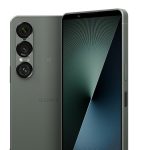 Xperia 1 VII