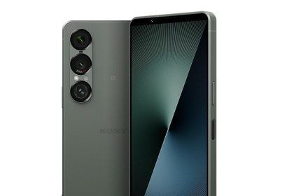 Xperia 1 VII
