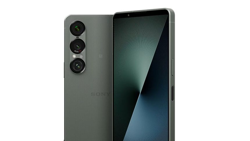Xperia 1 VII