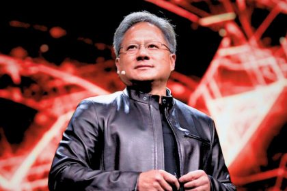NVIDIA CEO Jensen Huang Explains Trump’s New China GPU Export Licenses