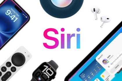 Apple Explores Outsourcing Siri AI to Google’s Gemini Model