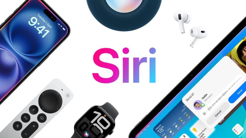 Apple Explores Outsourcing Siri AI to Google’s Gemini Model