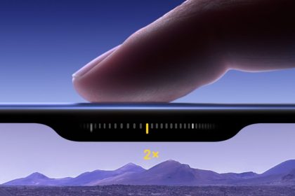 Apple Isn’t Removing iPhone 18 Camera Control Key; It’s Simplifying It