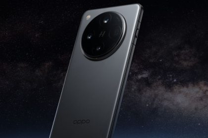 Oppo Find X8 Pro