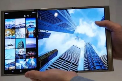 Samsung Galaxy Z Tri-Fold Tipped to Feature Triple App Multitasking