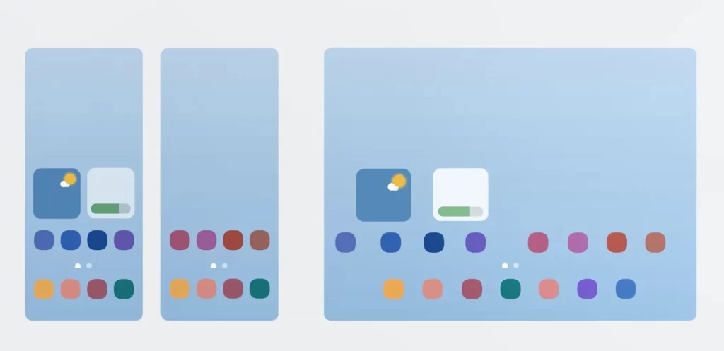 Samsung Galaxy Z Tri-Fold Tipped to Feature Triple App Multitasking