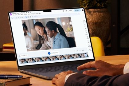 Google Makes Video Editing Easier with New Google Drive Shortcut (2)