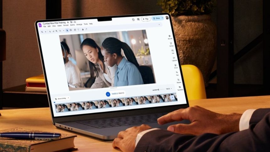 Google Makes Video Editing Easier with New Google Drive Shortcut (2)