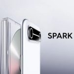 Tecno Spark Slim Leaked Price