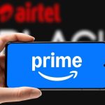 Airtel Announces 18 Months of Free Amazon Prime for Airtel Black Customers