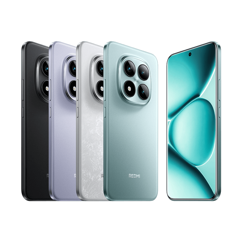 Redmi Note 15 Pro Plus