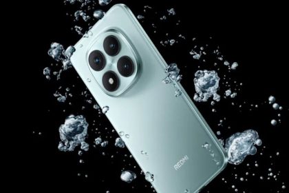 Redmi Note 15 Pro and Pro+ Launched in China