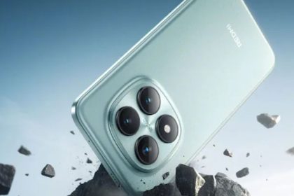 Redmi Note 15 Launched