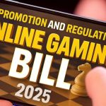 New Online Gaming Bill