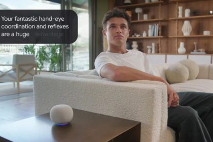 Google’s Gemini-Powered Home Speaker Details Surface