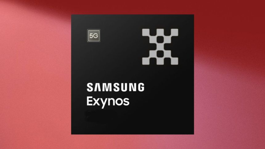 Exynos 2600 for Galaxy S26 Series