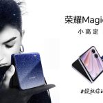 HONOR Magic V Flip 2