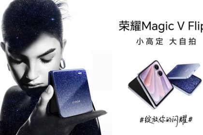 HONOR Magic V Flip 2