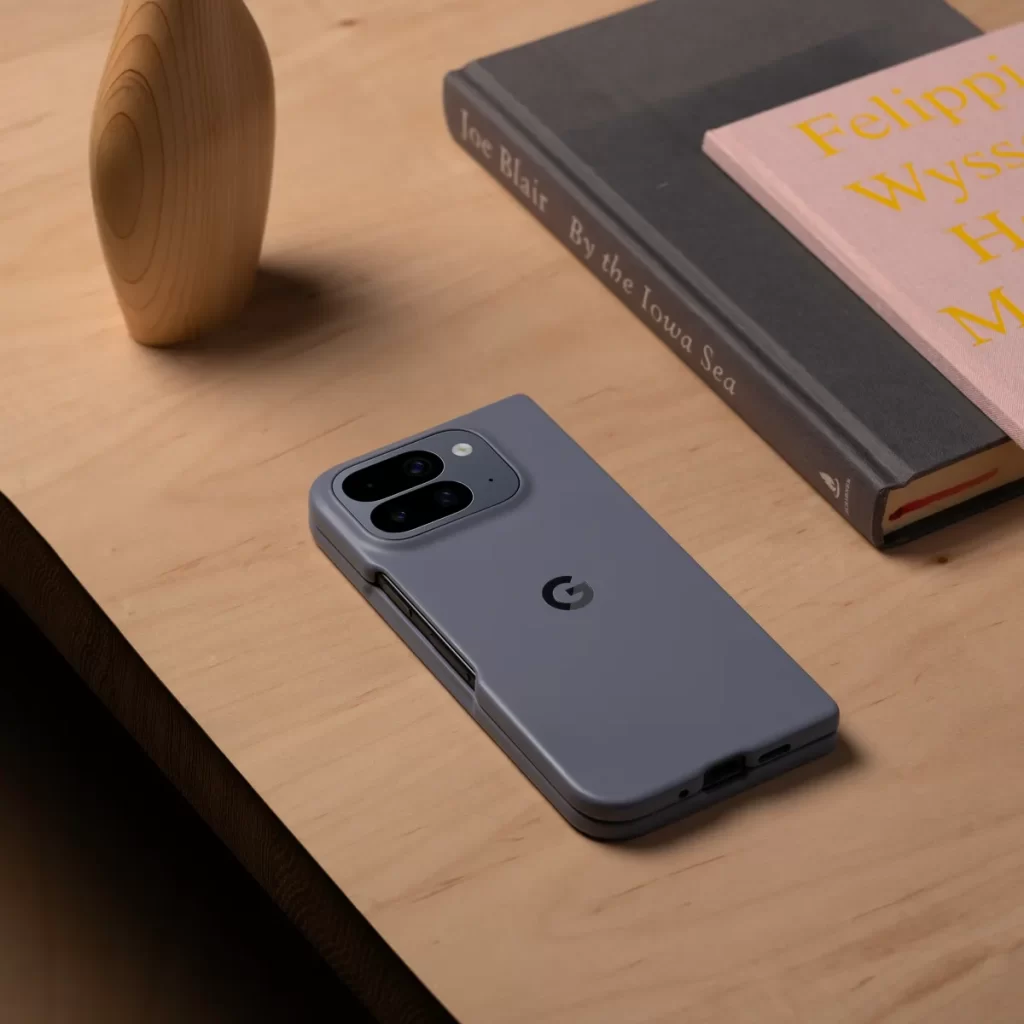 'Pixelsnap' Qi2 Accessory 