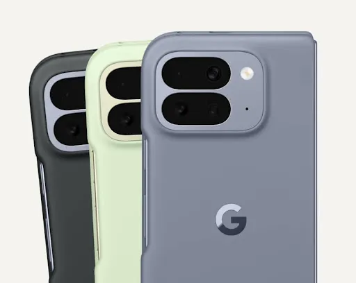 'Pixelsnap' Qi2 Accessory 