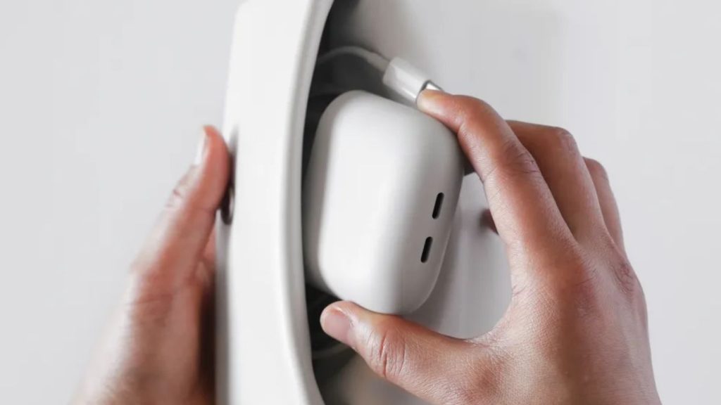 'Pixelsnap' Qi2 Accessory 