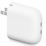 Google Unveils 67W Dual-Port USB-C Charger Alongside Pixel 10 Series