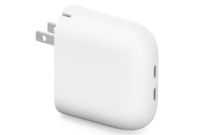 Google Unveils 67W Dual-Port USB-C Charger Alongside Pixel 10 Series