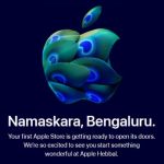 Apple to Open Third India Store Apple Hebbal in Bengaluru on September 2